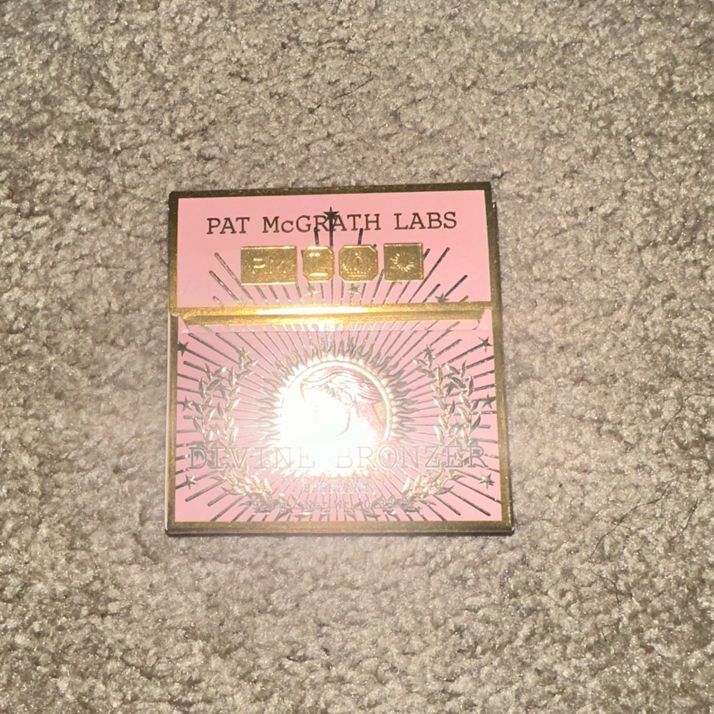 Pat McGrath Labs Bronzer in Desert Glow